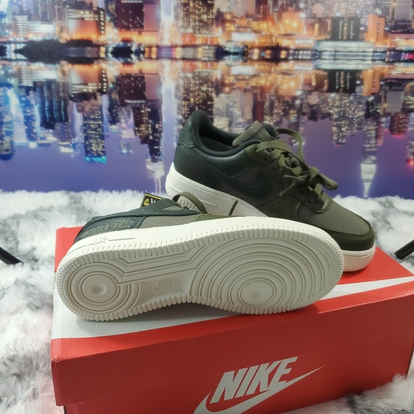 Nike Air Force 1 gtx Coretex weather proof - Picture 8 of 16